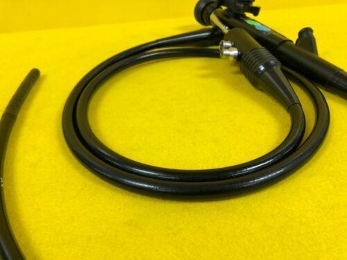 PENTAX FS-34V SIGMOIDOSCOPE Endoscope Endoscopy (643-s12)_