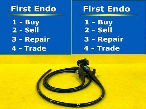 PENTAX FS-34V SIGMOIDOSCOPE Endoscope Endoscopy (643-s12)_