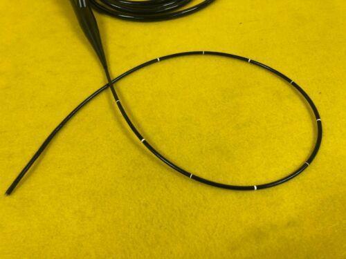 OLYMPUS URF-P2 Ureteroscope Endoscope Endoscopy (907-s54)_