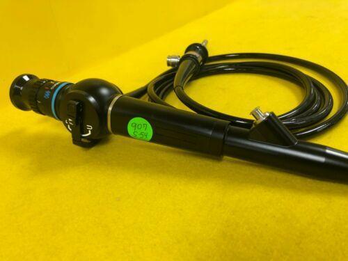 OLYMPUS URF-P2 Ureteroscope Endoscope Endoscopy (907-s54)_