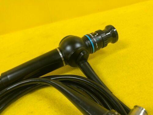 OLYMPUS URF-P2 Ureteroscope Endoscope Endoscopy (907-s54)_