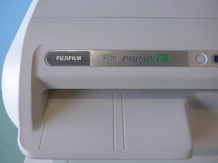 FUJIFILM FCR Prima T2 V