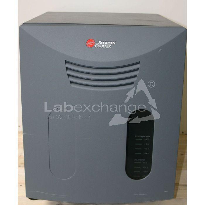 Beckman Coulter FC 500 MPL