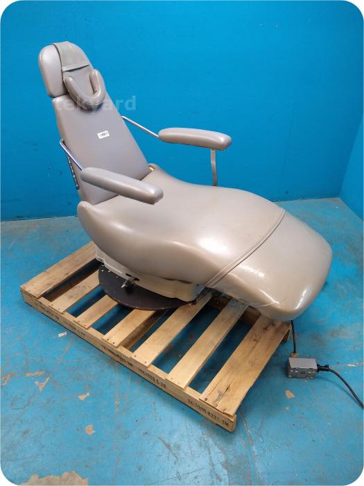 DENTAL EZ VSR Dental Patient Chair