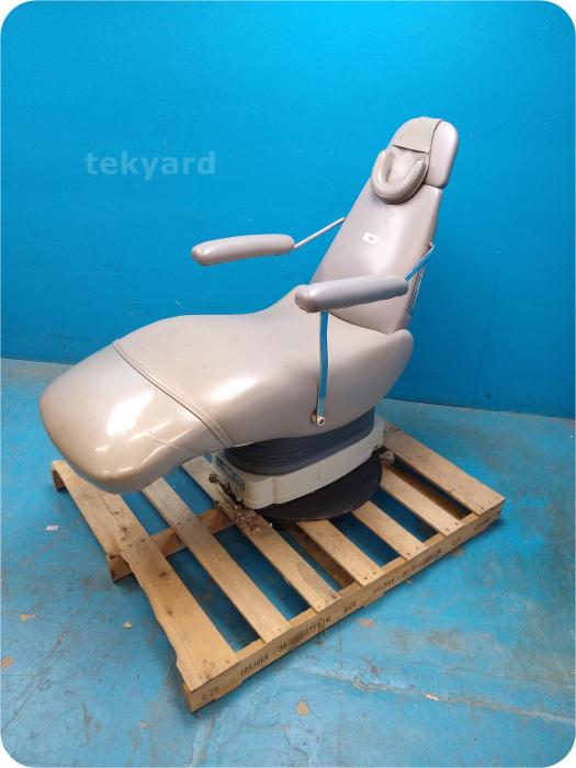 DENTAL EZ VSR Dental Patient Chair