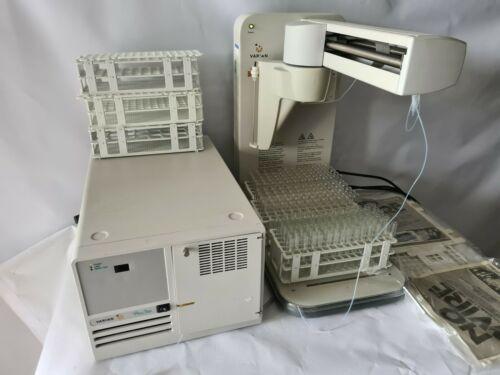 Varian 440-LC Fraction Collector With Varian ProStar 325 UV/Vis Detector