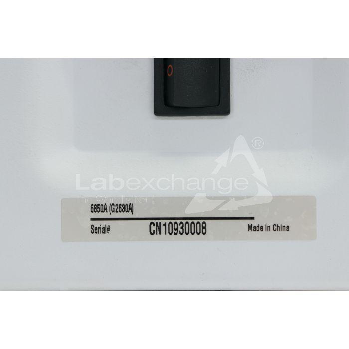 Agilent 6850A