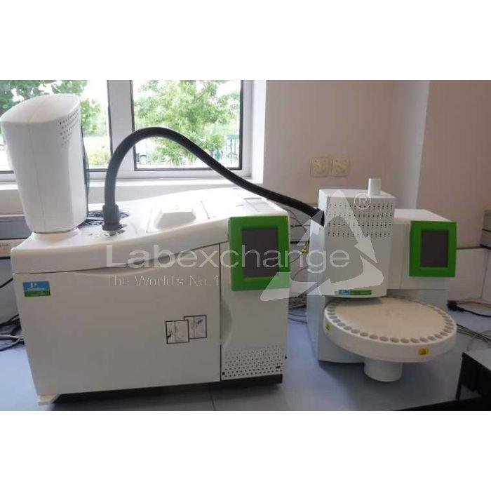 Perkin Elmer Clarus 680