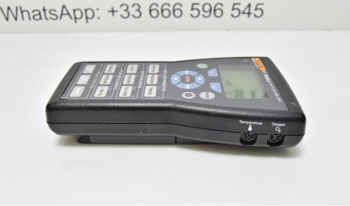 FLUKE BIOMEDICAL VT Mobile