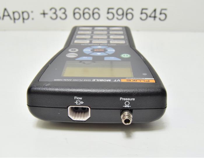 FLUKE BIOMEDICAL VT Mobile