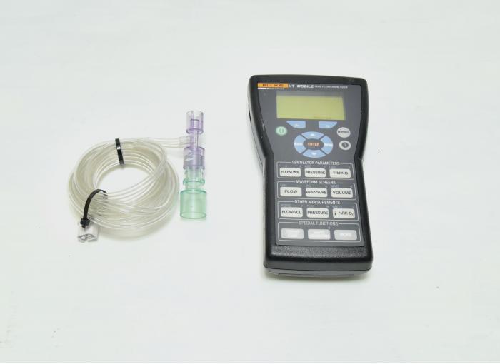 FLUKE BIOMEDICAL VT Mobile