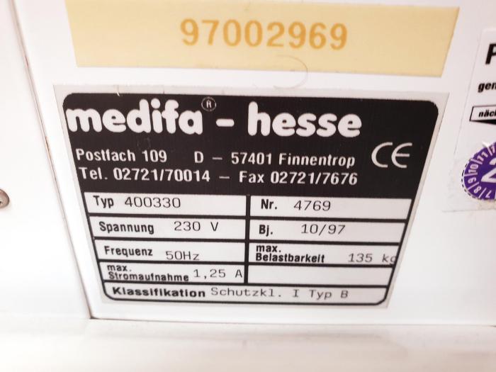 MEDIFA 400330