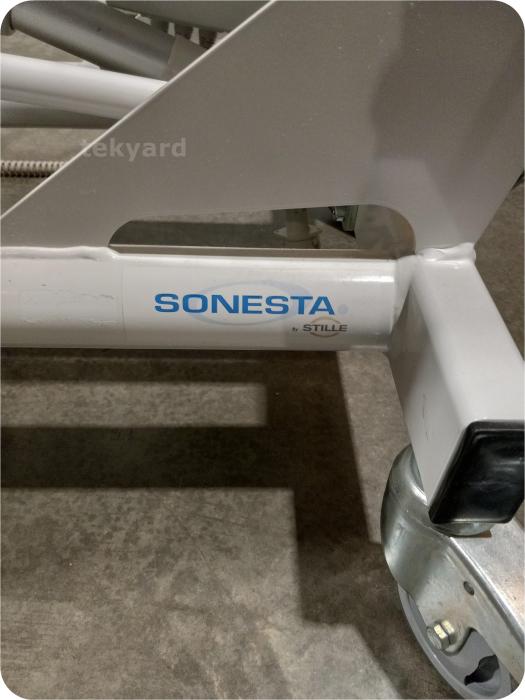 Stille Sonesta 6300 Gynecology / Urology Power Examination Table