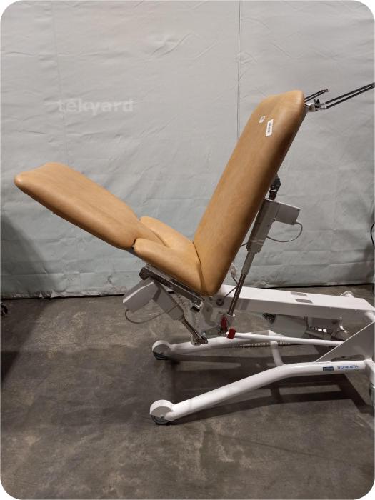 Stille Sonesta 6300 Gynecology / Urology Power Examination Table