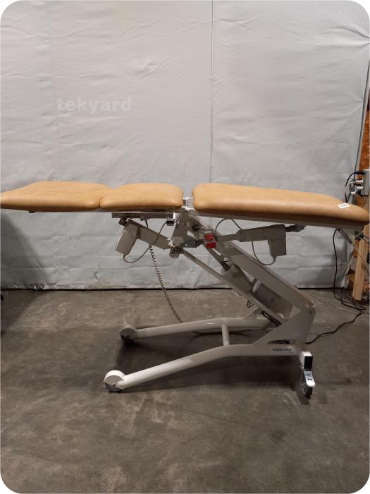 Stille Sonesta 6300 Gynecology / Urology Power Examination Table