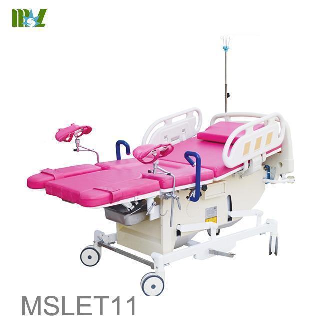MSL-MEDICAL MSLET11