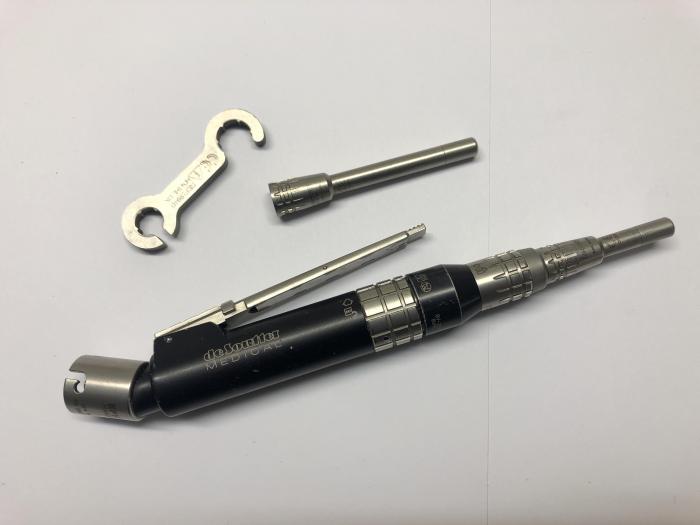 DESOUTTER Handpiece Drill Ergo Plus EPV-200