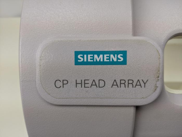 SIEMENS CP Head Array P/N 3146029