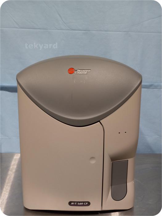Beckman Coulter Ac.T 5diff CP Hematology Analyzer