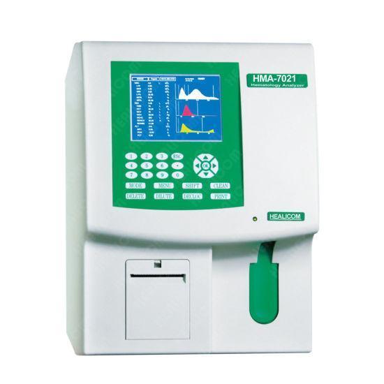 HEALICOM HMA-7021