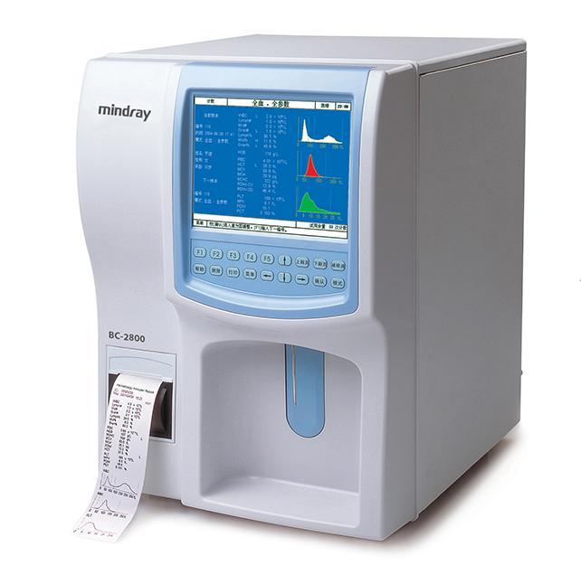 MINDRAY BC-2800