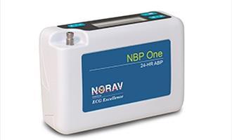 NORAV MEDICAL NBP ONE