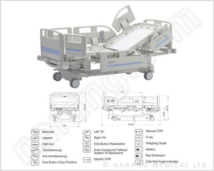 NARANG HF1004