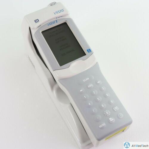 ABBOTT LABS I STAT 1 300