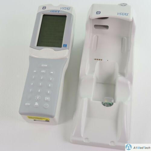 ABBOTT LABS I STAT 1 300