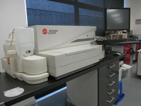 BECKMAN COULTER Access 2