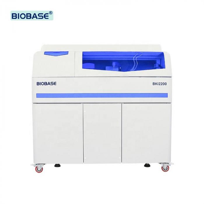 BIOBASE BKI2200