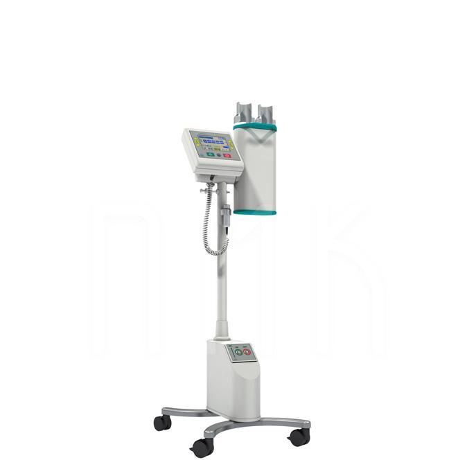 MEDTRON AG Accutron CT-D