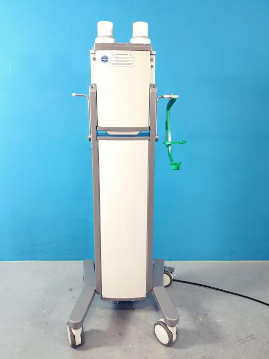 MEDTRON AG Injektron CT2