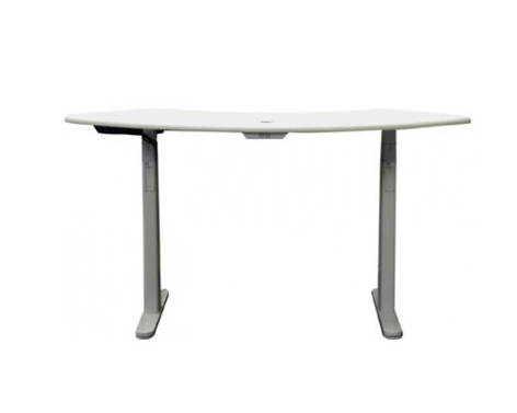 S4OPTIK 3-Instrument Electric Table