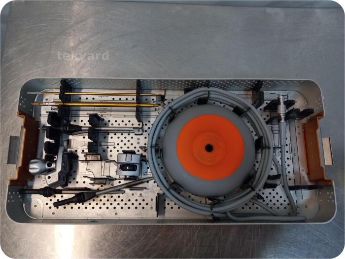 Smith & Nephew Trigen Sureshot Distal Targeting Instrument Case