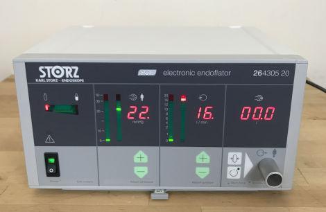 KARL STORZ 264305 20 Karl Storz Electronic Endoflator 264305 20