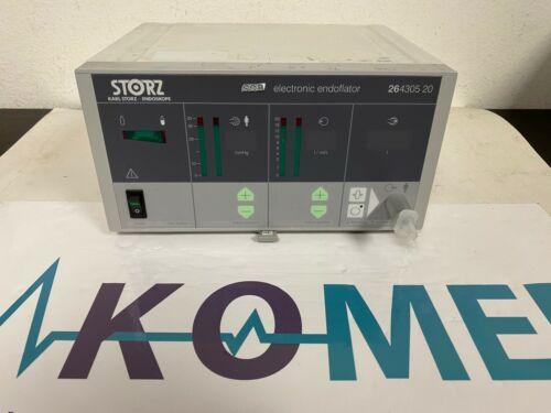 Storz Electronic Endoflator 26430520