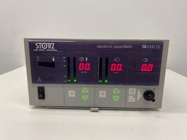 KARL STORZ Laparoflator 26430020