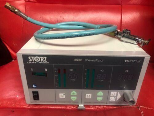 KARL STORZ SCB Thermoflator 26432020