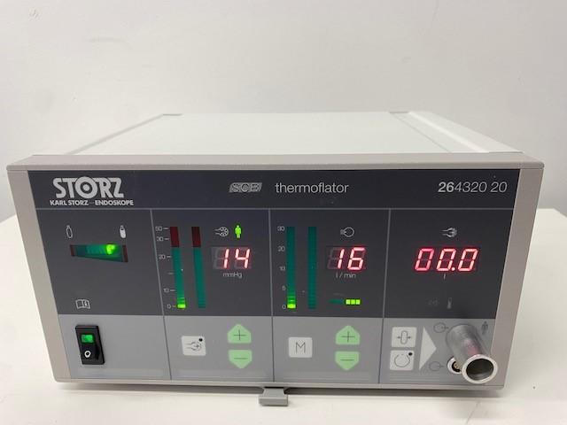 KARL STORZ Thermoflator