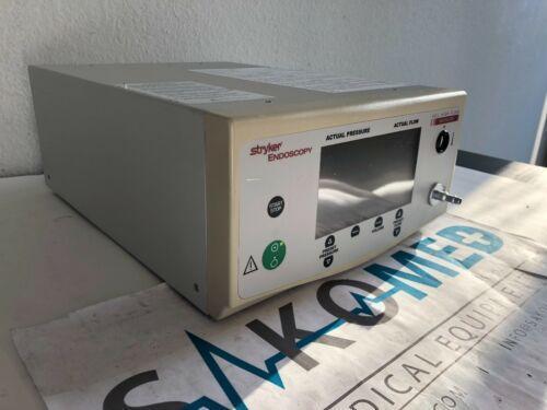 Stryker Endoscopy 40 L Highflow Insufflator 0620-040-001