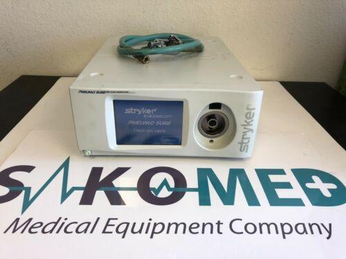 Stryker Pneumo Sure High Flow Insufflator 620-040-600/ TESTED