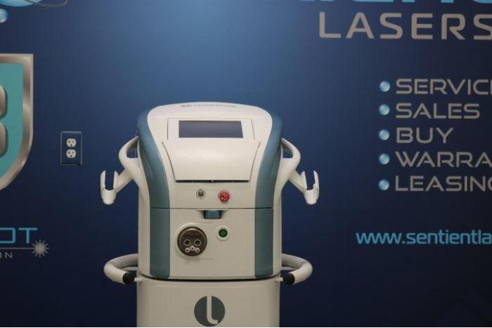 LUMENIS M22 Laser – IPL