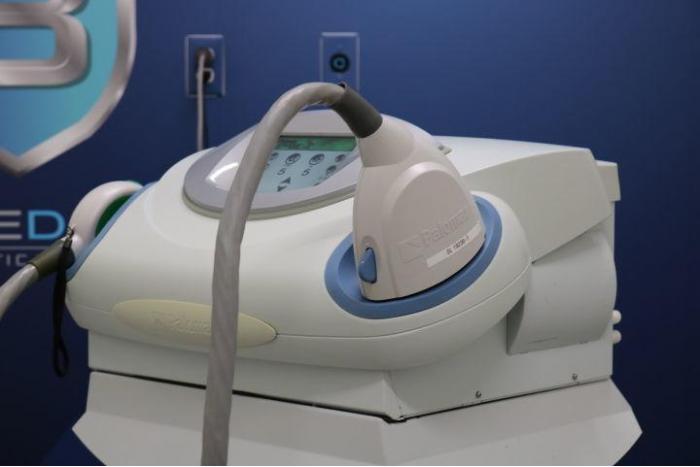 PALOMAR StarLux 500 Laser – IPL