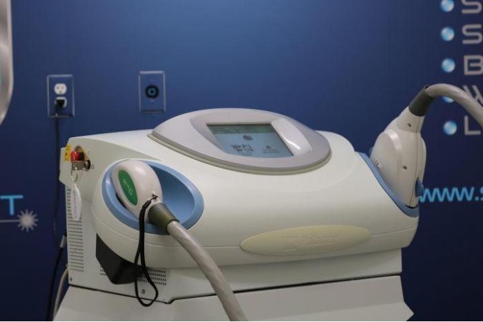 PALOMAR StarLux 500 Laser – IPL