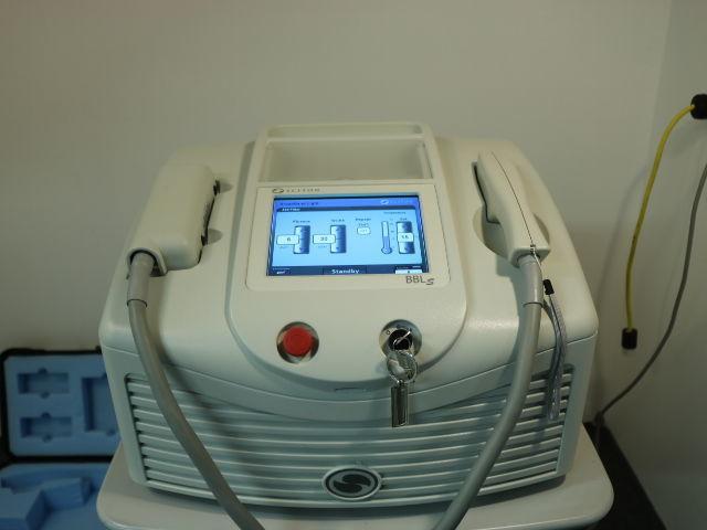 SCITON BBLs Laser – IPL