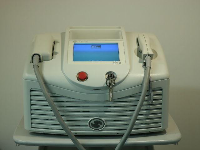 SCITON BBLs Laser – IPL