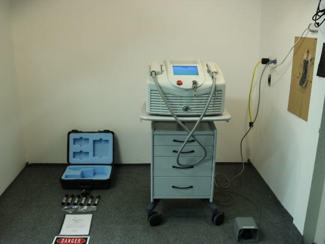 SCITON BBLs Laser – IPL