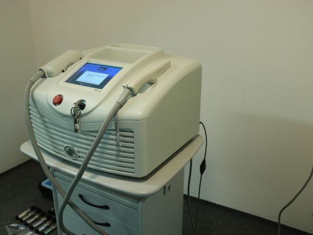 SCITON BBLs Laser – IPL