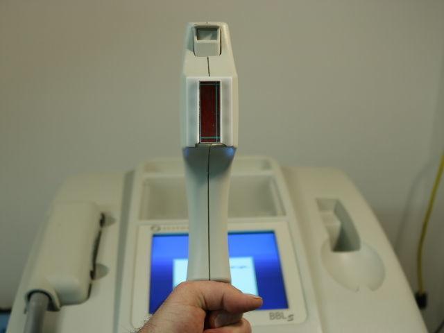 SCITON BBLs Laser – IPL